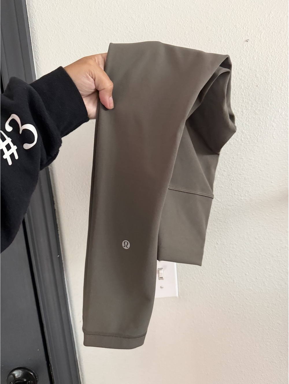 Lululemon size 2 leggings